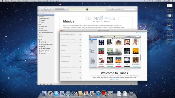 Apple Mac Os Lion Download